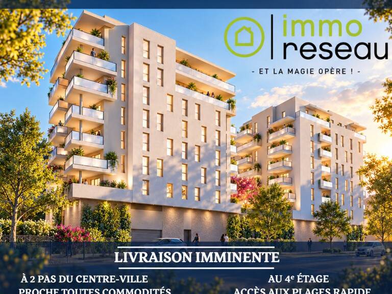 Appartement — photo 1