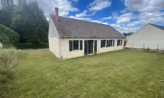 Maison 5 Pièces 112 m² à vendre à Cannectancourt (60310)