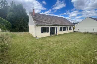 Maison 5 pièces 175000 €
