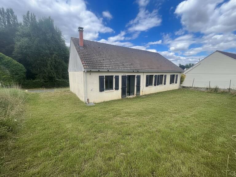 Maison — photo 1