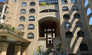 Appartement 4 Pièces 100 m² à louer à Aix-en-Provence (13100)