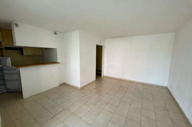 Appartement 1 pièces 680 €