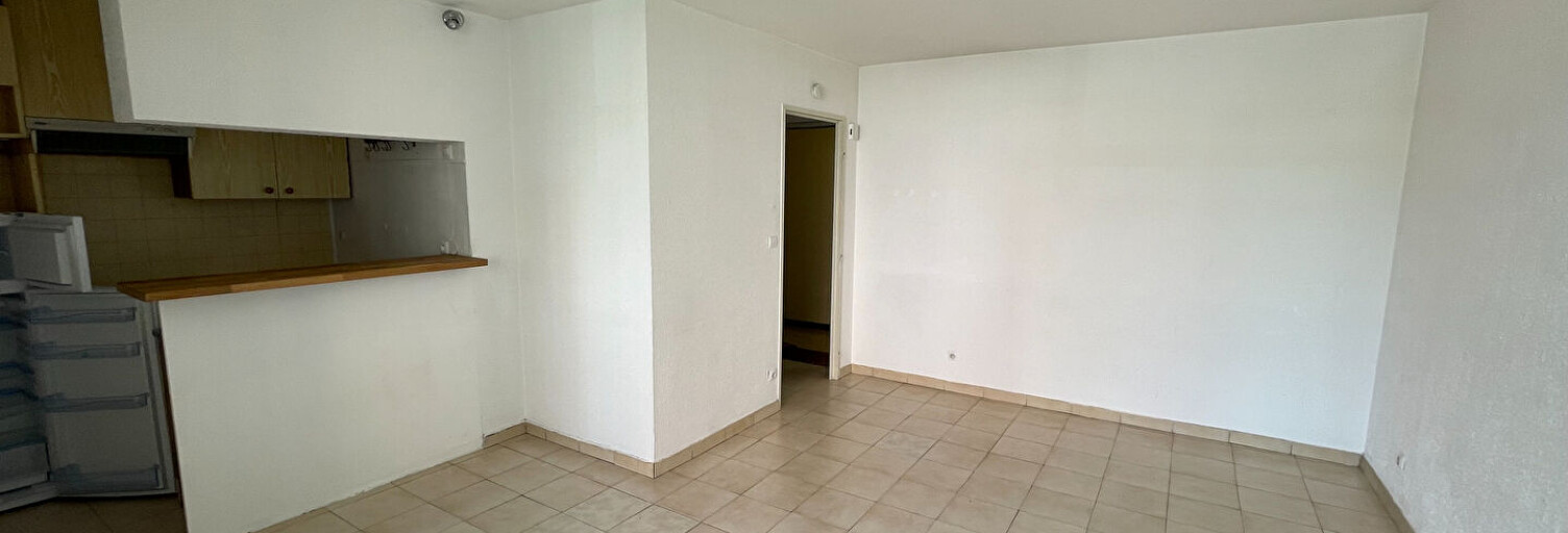 Appartement 1 Pièce 27 m² à louer à Aix-en-Provence (13090)
