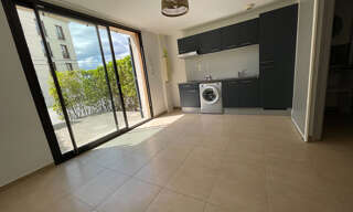 Appartement 2 Pièces 26 m² à louer à Aix-en-Provence (13100)