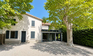 Maison 5 Pièces 126 m² à louer à Aix-en-Provence (13100)