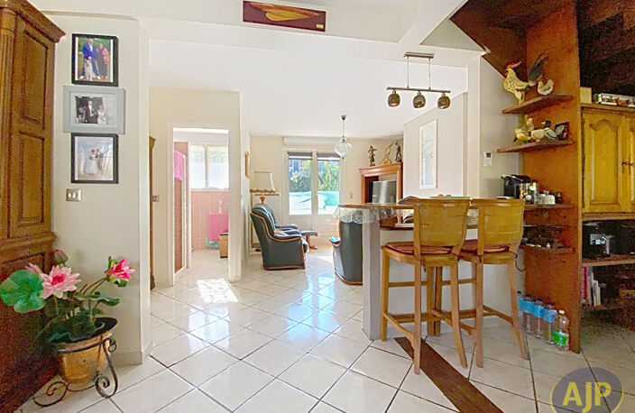 CAP-FERRET-MAISON 4 CHAMBRES + STUDIO — photo 4