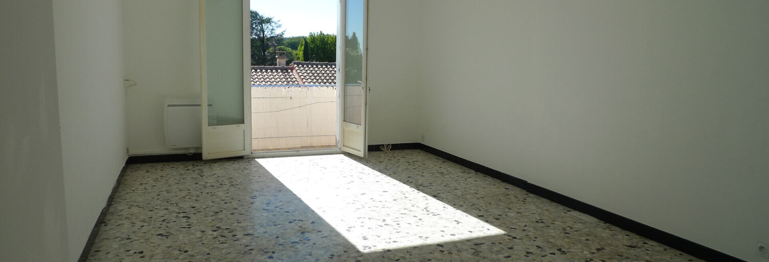 Appartement 4 Pièces 73 m² à louer à Saint-Paul-Trois-Châteaux (26130)