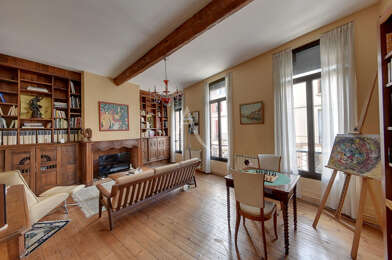 Maison 7 pièces 370000 €