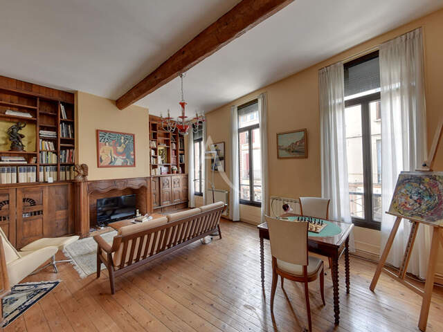 Maison Montauban 7 pièces 145 m2 — photo du bien