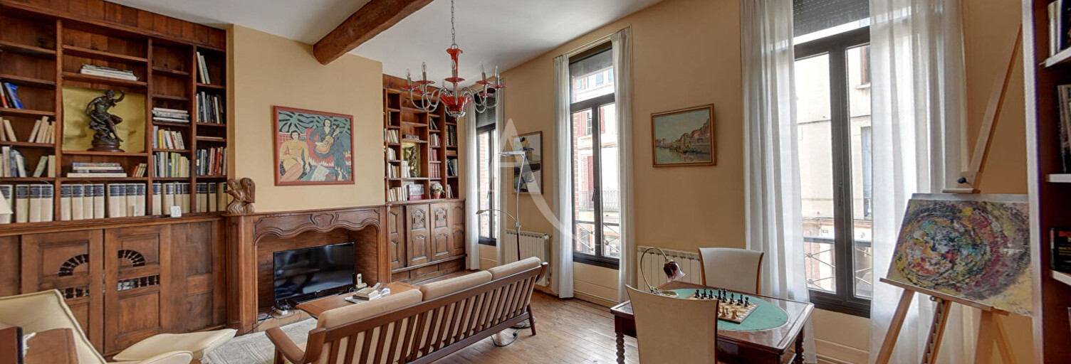 Maison 7 Pièces 145 m² à vendre à Montauban (82000)