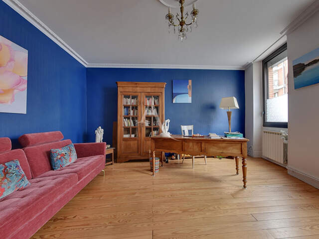 Maison Montauban 7 pièces 145 m2 — photo du bien