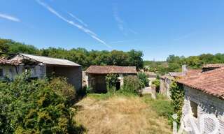 Maison 3 Pièces 76 m² à vendre à Ligné (16140)