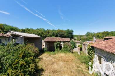 Maison 3 pièces 24000 €