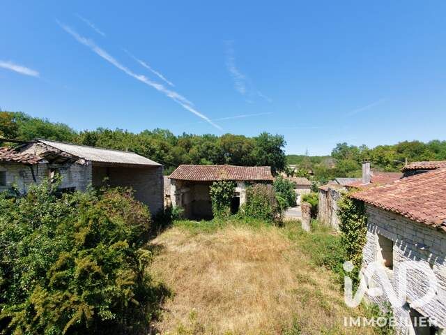 Vente Grange 3 pièces — photo du bien