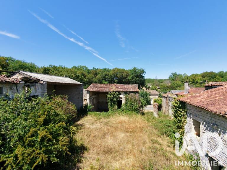 Vente Grange 3 pièces — photo 1