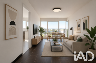 Appartement 2 pièces 139900 €