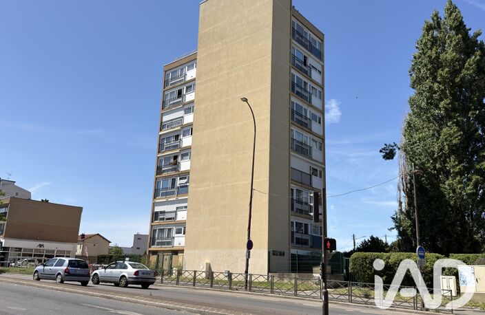 Vente Appartement 2 pièces — photo 2
