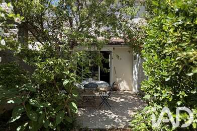 Maison 4 pièces 59000 €
