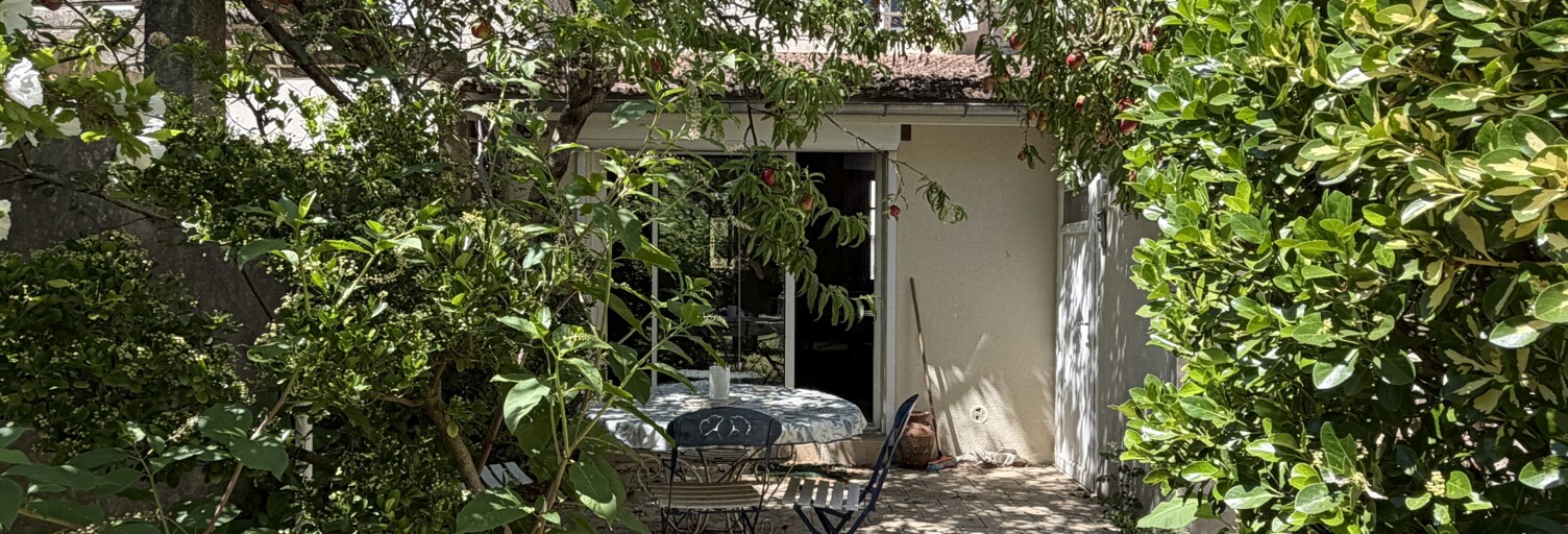 Maison 4 Pièces 92 m² à vendre à Aigre (16140)