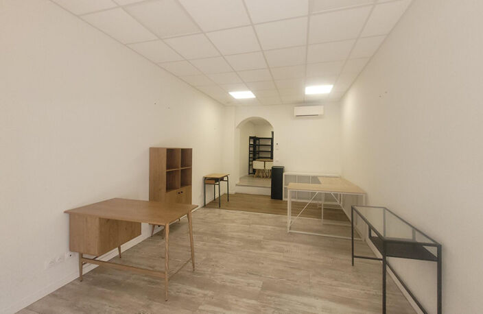 Local commercial Montauban — photo 2