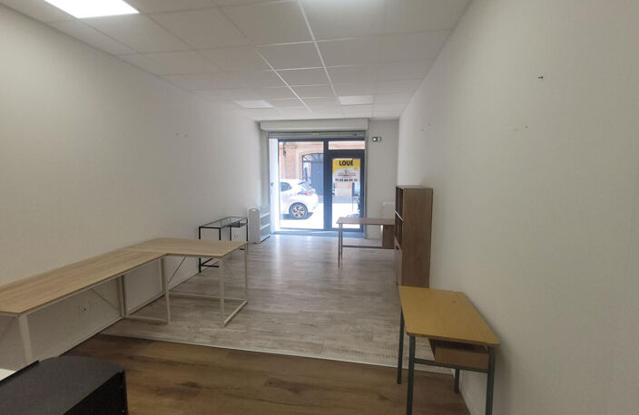 Local commercial Montauban — photo 4