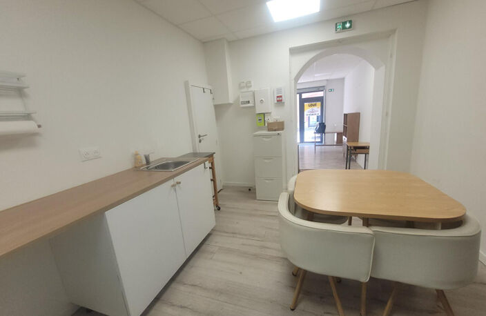 Local commercial Montauban — photo 5