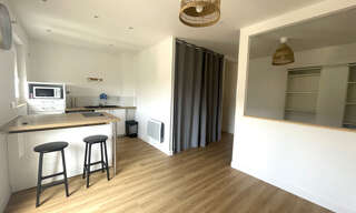 Appartement 1 Pièce 28 m² à louer à Montauban (82000)