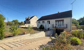 Maison 5 Pièces 97 m² à vendre à Beaulieu-sur-Loire (45630)