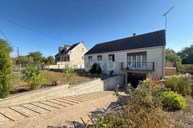 Maison 5 pièces 137000 €