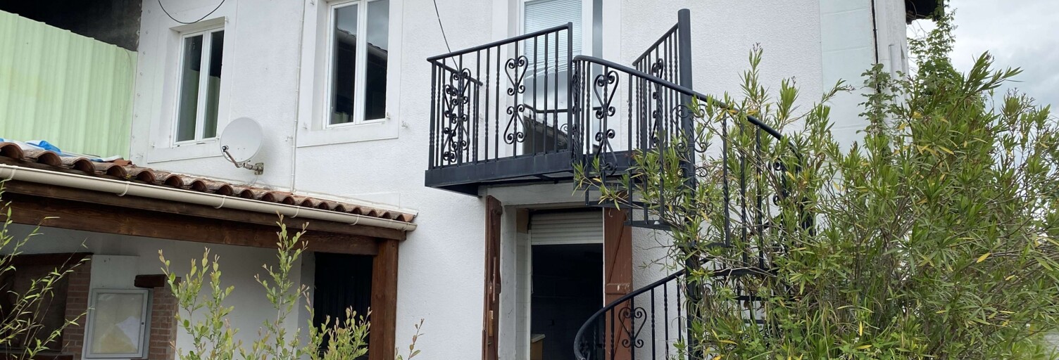 Commerce  160 m² à vendre à Saint-Gaudens (31800)