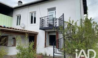 Commerce  160 m² à vendre à Saint-Gaudens (31800)