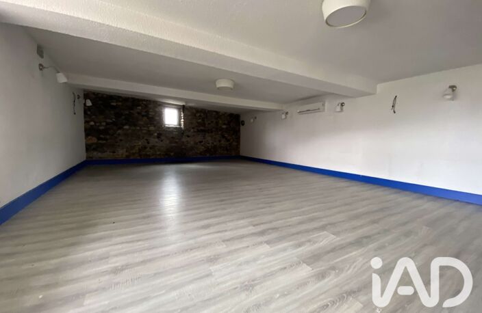 Vente Boutique/Local commercial 160 m&sup2; — photo 2