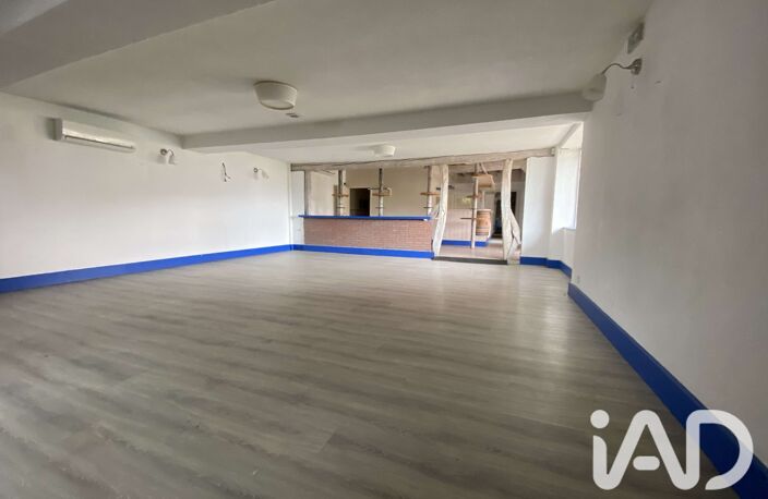 Vente Boutique/Local commercial 160 m&sup2; — photo 3