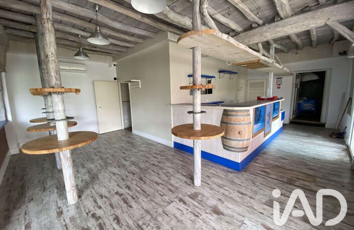 Vente Boutique/Local commercial 160 m&sup2; — photo 4