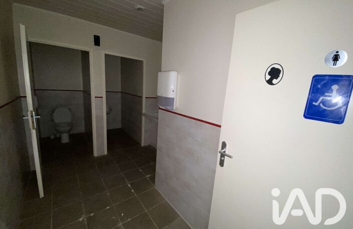 Vente Boutique/Local commercial 160 m&sup2; — photo 5