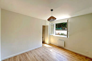 Appartement 2 pièces 192800 €