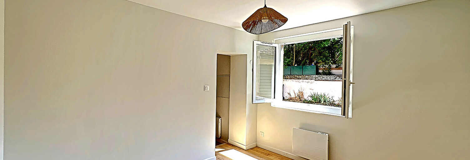 Appartement 2 Pièces 34 m² à vendre à Toulouse (31000)