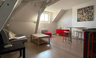 Appartement 2 Pièces 41 m² à louer à Châtellerault (86100)