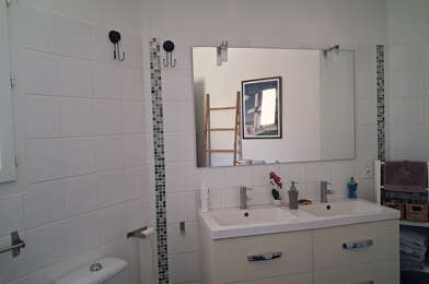 Maison 3 pièces 320200 €