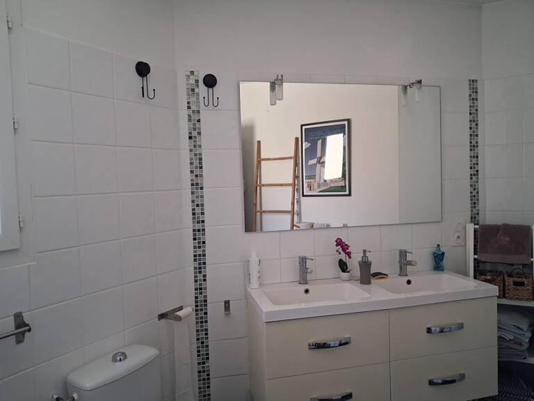 Charmante villa de 66 m² à deux pas de l'océan - Un véritable havre de paix ! — photo 1