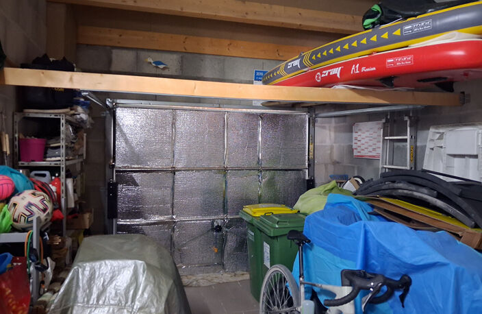 Charmante villa de 66 m² à deux pas de l'océan - Un véritable havre de paix ! — photo 4