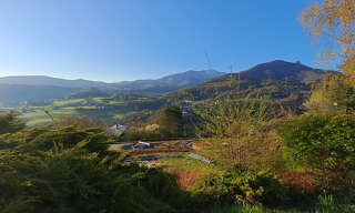 Terrain  1035 m² à vendre à Vimines (73160)
