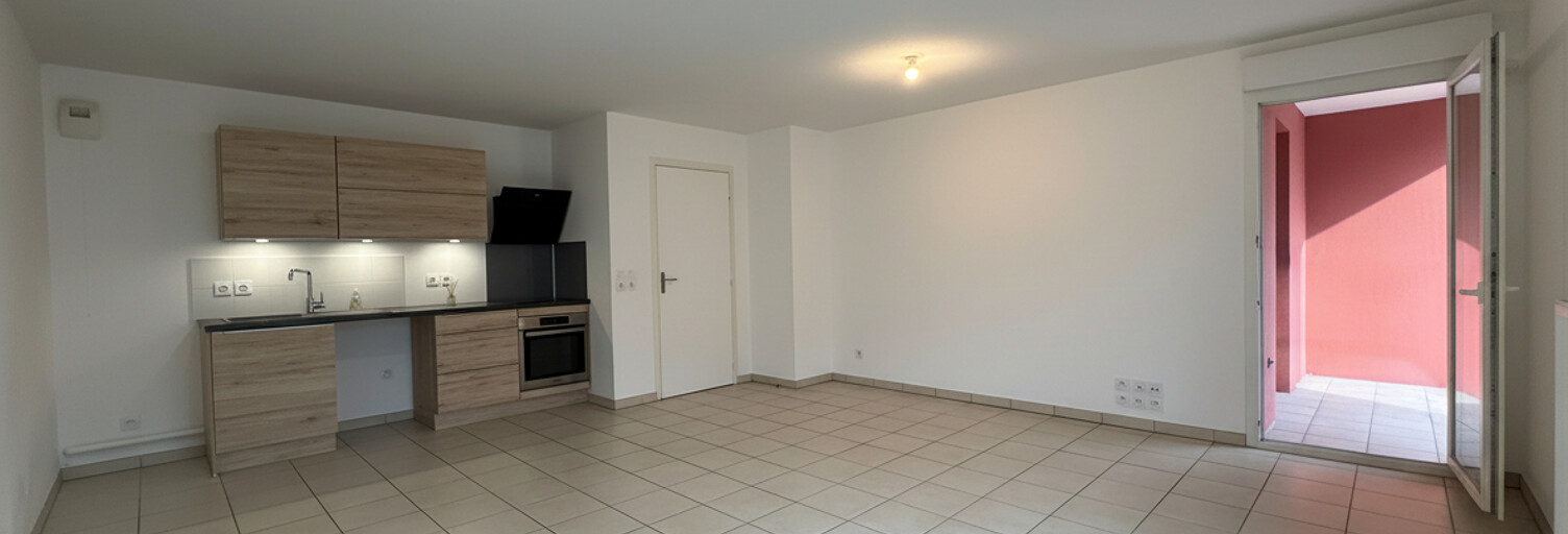 Appartement 3 Pièces 68 m² à vendre à Aix-les-Bains (73100)