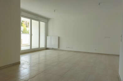 Appartement 3 pièces 1140 €