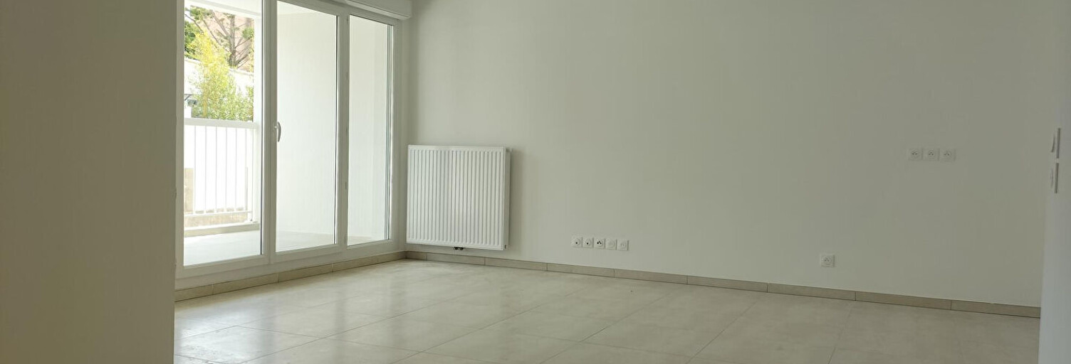 Appartement 3 Pièces 64 m² à louer à Marseille 12 (13012)