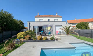 Maison 7 Pièces 153 m² à vendre à Gétigné (44190)