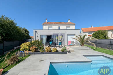 Maison 7 pièces 399000 €
