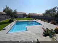 Maison 5 chambres piscine Gétigné centre — photo 2