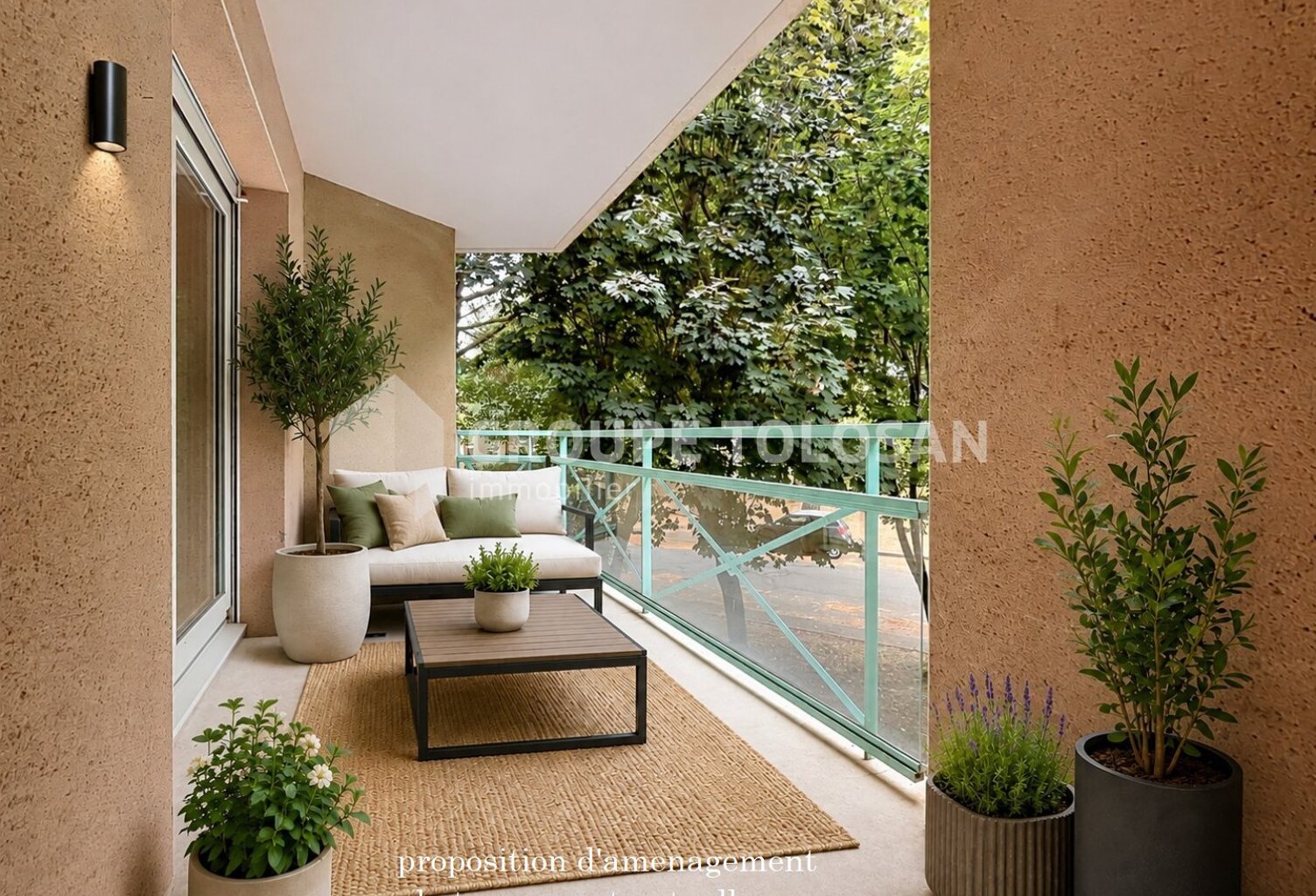 Appartement — photo 1