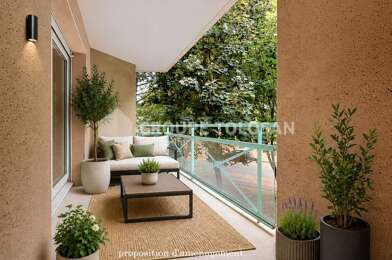 Appartement 2 pièces 175000 €